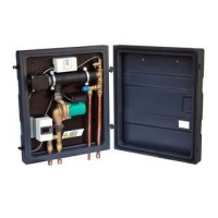 ARMADIO CALOPORTATORE 220V 3kW