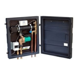 ARMADIO CALOPORTATORE 220V 3kW