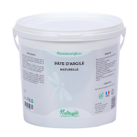 Pâte d'Argile Naturelle Nutragile Pâte d'Argile Naturelle Nutragile