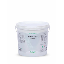 Pasta di Argilla Naturale Nutragile Pasta di Argilla Naturale Nutragile
