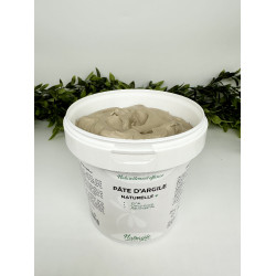 Pasta di Argilla Naturale + Nutragile Pasta di Argilla Naturale + Nutragile