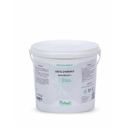 Pasta di Argilla Naturale + Nutragile Pasta di Argilla Naturale + Nutragile