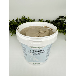 Pasta di argilla Freschezza & Comfort Nutragile Pasta di argilla Freschezza & Comfort Nutragile