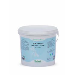 Pasta di argilla Freschezza & Comfort Nutragile Pasta di argilla Freschezza & Comfort Nutragile