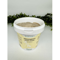 Pasta d'Argilla Sforzo Intenso Nutragile Pasta d'Argilla Sforzo Intenso Nutragile
