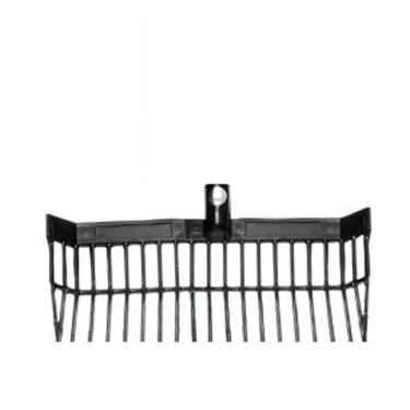 Carena anteriore in plastica eco Horze per 50209 Carena anteriore in plastica eco Horze per 50209