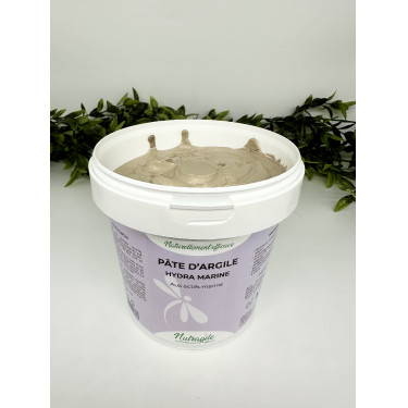 Pasta d'Argilla Hydra Marine Nutragile