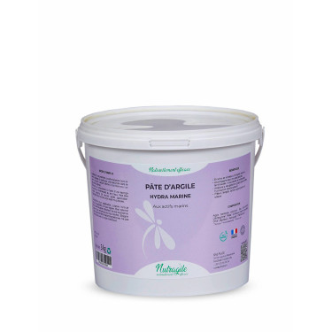 Pasta d'Argilla Hydra Marine Nutragile Pasta d'Argilla Hydra Marine Nutragile