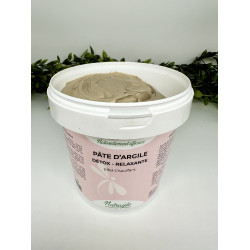 Pasta d'Argilla Detox Rilassante Nutragile