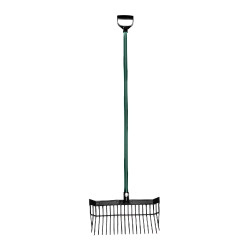 Manico per forcone eco Horze per 50208 Manico per forcone eco Horze per 50208