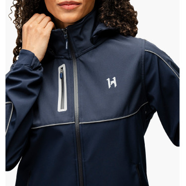 Giacca Softshell Horseware Tempo Giacca Softshell Horseware Tempo