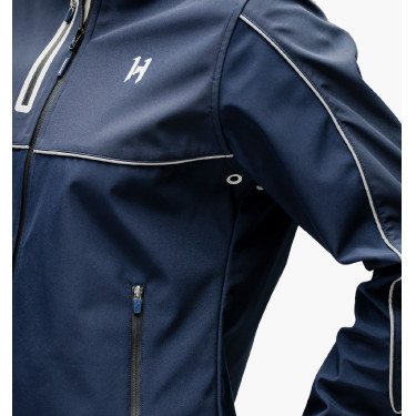 Giacca Softshell Horseware Tempo Giacca Softshell Horseware Tempo