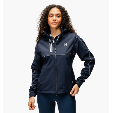 Giacca Softshell Horseware Tempo Giacca Softshell Horseware Tempo