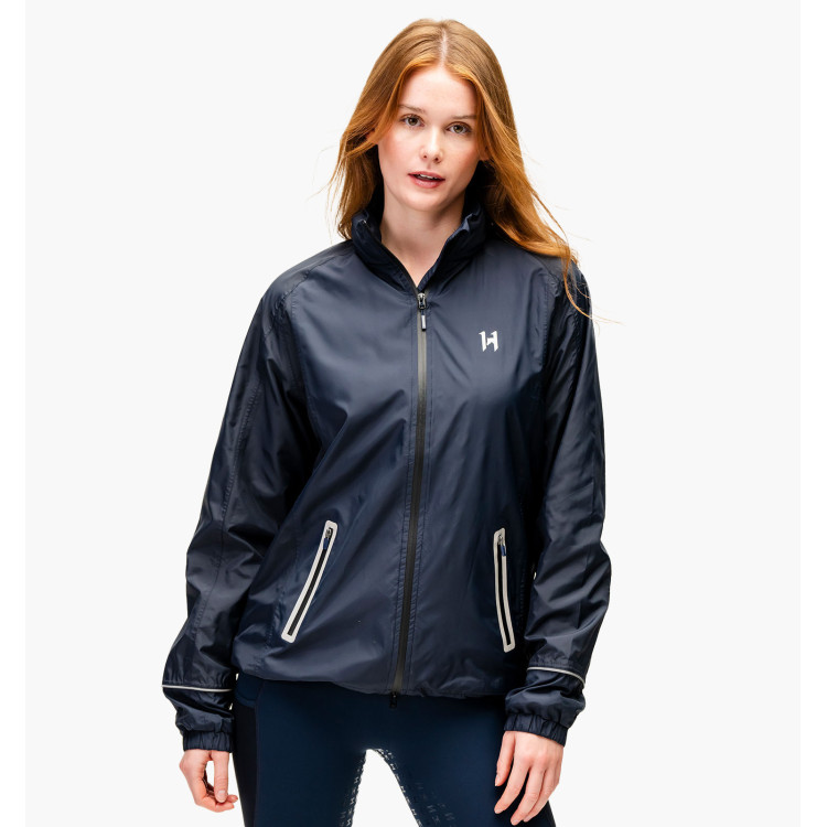 Giacca impermeabile Horseware Urban