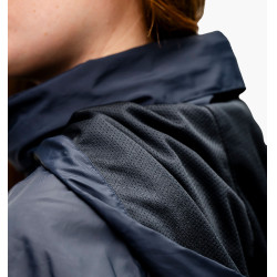 Giacca impermeabile Horseware Urban Marina Blu marino Giacca impermeabile Horseware Urban Marina Blu marino