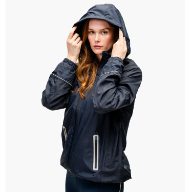 Giacca impermeabile Horseware Urban Giacca impermeabile Horseware Urban