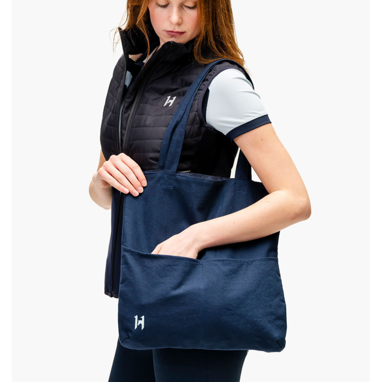 Borsa tote Horseware Newmarket