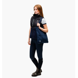 Borsa tote Horseware Newmarket Marina Blu marino Borsa tote Horseware Newmarket Marina Blu marino