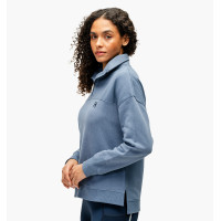 Felpa Horseware Vitality Marina Blu marino Felpa Horseware Vitality Marina Blu marino