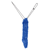Rete per fieno Horze Supreme Blu Rete per fieno Horze Supreme Blu