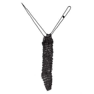 Rete per fieno Horze Supreme Nero