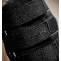 Paragambe Horseware Ice Gel Nero / nero Paragambe Horseware Ice Gel Nero / nero