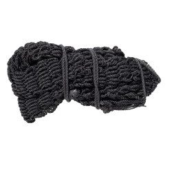 Rete per fieno Horze Supreme Nero