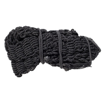 Rete per fieno Horze Supreme Nero