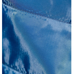 Liner Horseware Ionic Therapy 50g Bleu imperial / argent /Marine Blu Liner Horseware Ionic Therapy 50g Bleu imperial / argent /Marine Blu