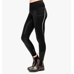 Leggings da equitazione Horseware Formfit full seat