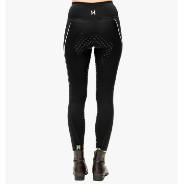 Leggings da equitazione Horseware Formfit full seat Leggings da equitazione Horseware Formfit full seat