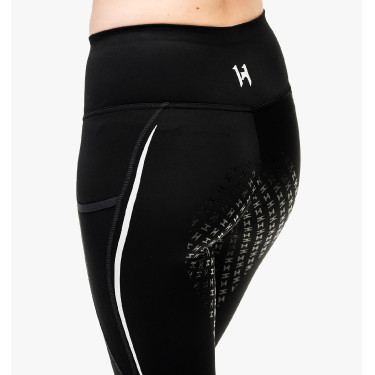 Leggings da equitazione Horseware Formfit full seat Leggings da equitazione Horseware Formfit full seat