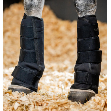 Stinchiere da scuderia Horseware Ice Gel
