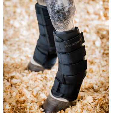 Stinchiere da scuderia Horseware Ice Gel Stinchiere da scuderia Horseware Ice Gel
