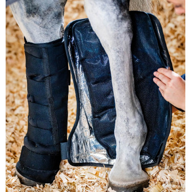 Stinchiere da scuderia Horseware Ice Gel Stinchiere da scuderia Horseware Ice Gel