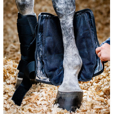 Stinchiere da scuderia Horseware Ice Gel Stinchiere da scuderia Horseware Ice Gel
