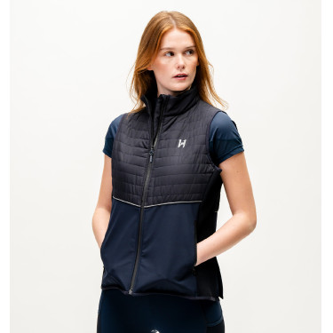 Gilet senza maniche Horseware Flow Gilet senza maniche Horseware Flow