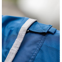 Scaldacollo Horseware Ionic Therapy Mesh Cooler Bleu imperial / argent /Marine Blu Scaldacollo Horseware Ionic Therapy Mesh Cooler Bleu imperial / argent /Marine Blu
