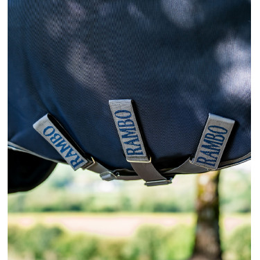 Coperta Horseware Rambo 1680D Turnout 0g Coperta Horseware Rambo 1680D Turnout 0g