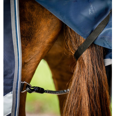 Coperta Horseware Rambo 1680D Turnout 0g Coperta Horseware Rambo 1680D Turnout 0g