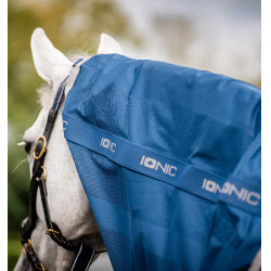 Coperta Horseware Ionic Therapy Mesh Cooler Bleu imperial / argent /Marine Blu Coperta Horseware Ionic Therapy Mesh Cooler Bleu imperial / argent /Marine Blu