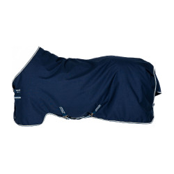 Coperta Horseware Amigo Ripstop 900D Turnout 200g Marine witney Blu marino