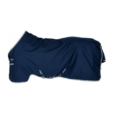 Coperta Horseware Amigo Ripstop 900D Turnout 200g Marine witney Blu marino