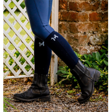Calzini Horseware Newmarket Athletix Calzini Horseware Newmarket Athletix