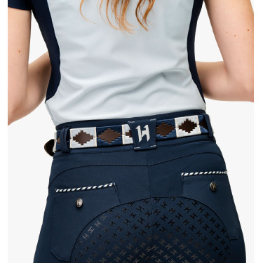 Cintura Horseware Newmarket Polo Cintura Horseware Newmarket Polo