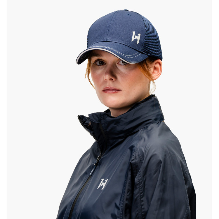 Berretto Horseware Aerfit