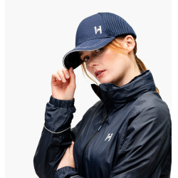 Berretto Horseware Aerfit Marina Blu marino