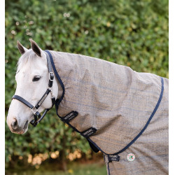 Coperta Horseware Amigo Hero 900 Revive Plus 200g Colore stagionale Marrone Coperta Horseware Amigo Hero 900 Revive Plus 200g Colore stagionale Marrone