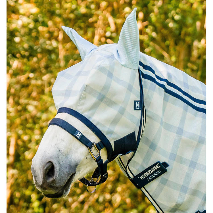 Maschere anti-mosche Horseware Newmarket