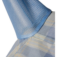 Maschere anti-mosche Horseware Newmarket Marine witney Blu marino Maschere anti-mosche Horseware Newmarket Marine witney Blu marino